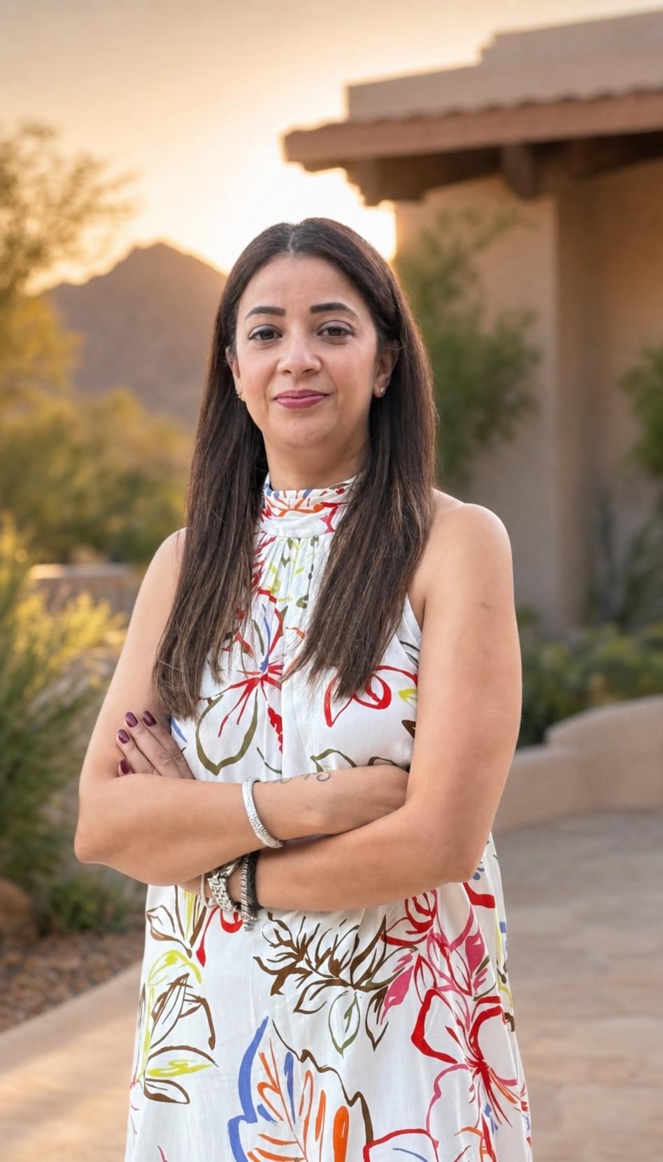 Akanksha Tomar, REALTOR®